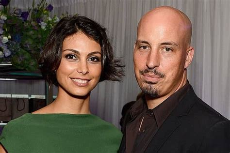 julius chick|Know Everything About Morena Baccarin’s Son With。